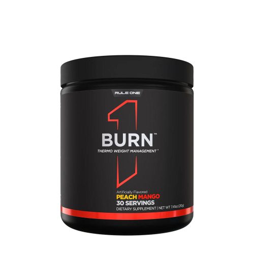 Rule1 Burn 210 g