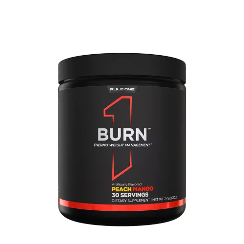 Rule1 Burn 210 g