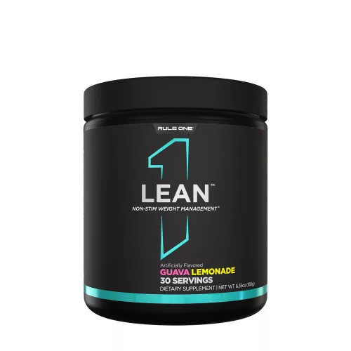 Rule1 Lean 180 g