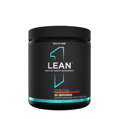 Rule1 Lean 180 g