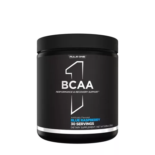Rule1 BCAAs por 30 Adag