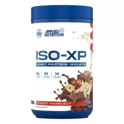  Applied Nutrition Iso-XP 850g Chocolate Hazelnut (Csokoládé Mogyoró)