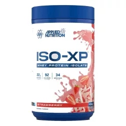 Applied Nutrition Iso-XP 850g Strawberry (Eper)