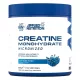 Applied Nutrition Creatine Monohydrate 250g Icy Blue Razz (Kék Málna)