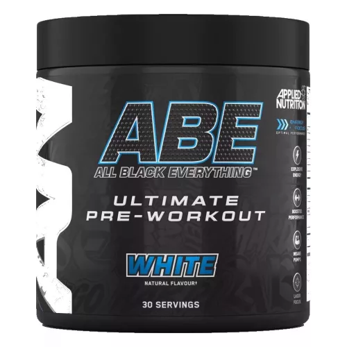 Applied Nutrition ABE 315g White (White)