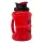 Mutant Born Hardcore Mini Mega Mug 1600ml Red (Piros)