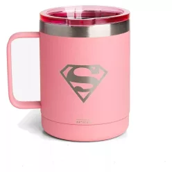 SmartShake Bohtal Insulated Coffee Mug DC Comics 350 ml