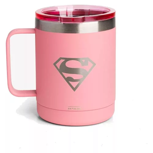 SmartShake Bohtal Insulated Coffee Mug DC Comics 350 ml