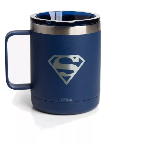 SmartShake Bohtal Insulated Coffee Mug DC Comics 350 ml