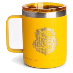   SmartShake Bohtal Insulated Coffee Mug Harry Potter Series - Termobögre Hufflepuff 350 ml