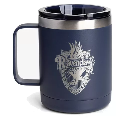 SmartShake Bohtal Insulated Coffee Mug Harry Potter Series - Termobögre Ravenclaw 350 ml