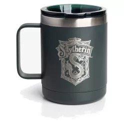   SmartShake Bohtal Insulated Coffee Mug Harry Potter Series - Termobögre Slytherin 350 ml