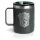 SmartShake Bohtal Insulated Coffee Mug Harry Potter Series - Termobögre Slytherin 350 ml