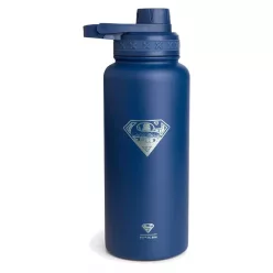   SmartShake Bohtal Insulated Sports Bottle DC Comics - Kulacs Superman Logo 960 ml