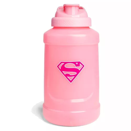 SmartShake Ultimate Jug DC Comics 2100ml Supergirl