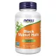 Now Foods Black Walnut Hulls 500mg 100 Veg Capsules 100 Kapszula