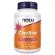 Now Foods Choline 300mg 100 Veg Capsules 100 Kapszula