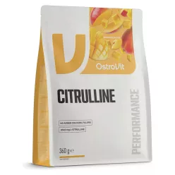 OstroVit Citrulline 360g Mango (Mangó)