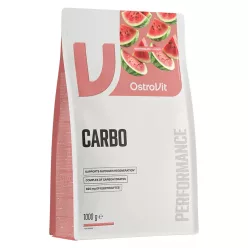 OstroVit Carbo 1000g Watermelon (Görögdinnye)