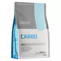 OstroVit Carbo 3000g Orange (Narancs)