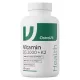OstroVit Vitamin D3 2000 IU + K2 VEGE 120 Capsules 120 Kapszula