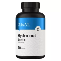 OstroVit Hydro Out Diuretic 90 Capsules 90 Kapszula