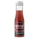 OstroVit Ketchup 350g Hot & Spicy (Csípős)