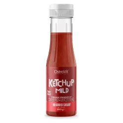 OstroVit Ketchup 350g Mild (Enyhe)