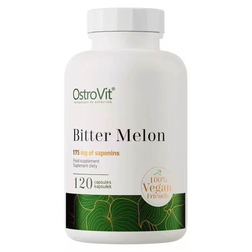 OstroVit Bitter Melon 120 Capsules 120 Kapszula