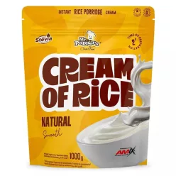 Amix Mr. Poppers Cream of Rice 1000 g