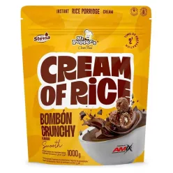 Amix Mr. Poppers Cream of Rice 1000 g