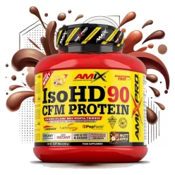 Amix Iso HD 90 CFM Protein 1800 g