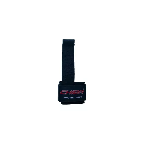 Chiba 40610 Powerstrap 1 Black (Fekete) One Size (Egy Méret)