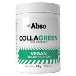 Absorice Abso CollaGreen 120 Capsules 120 Kapszula