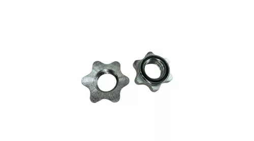 S-Sport Menetes Szorító 30 mm-es Súlyzórúdhoz