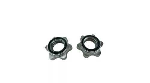 S-Sport Menetes Szorító 30 mm-es Súlyzórúdhoz