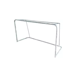 S-Sport Labdarugó kapu, 120×80 cm, tüzihorganyzott