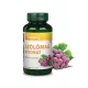 Vitaking Szőlőmag Kivonat+Rezveratrol 80 Kapszula