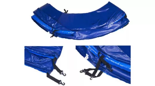 S-Sport Rugóvédő 487 cm-es trambulinhoz