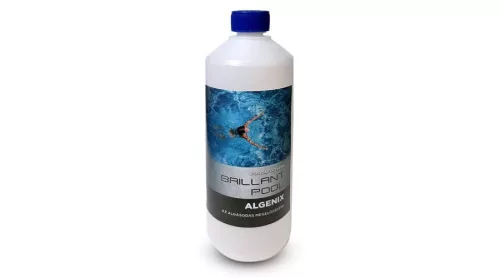 Intex Algenix Algaölő folyadék 1000 ml