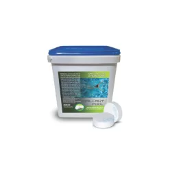 Brillant Pool Maxi - kombi klórtabletta 5000 g