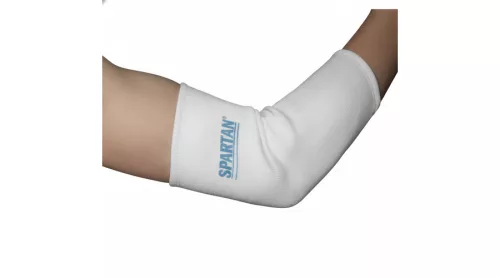 Spartan Könyökvédő gumi, S-s méret