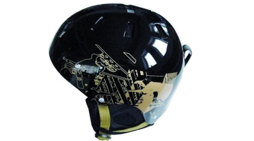 Spartan Sí sisak S-es méret