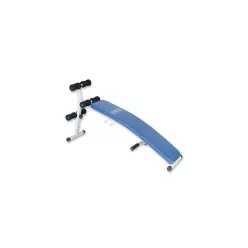 Spartan Haspad, domború