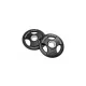 S-Sport Gumírozott Súlytárcsa 51 mm-s 2x10 kg