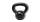 S-Sport Füles súlyzó, fém - Kettlebell, 4 kg