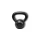 S-Sport Füles súlyzó - Fém Kettlebell 12 kg