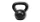 S-Sport Füles súlyzó, fém - Kettlebell, 20 kg