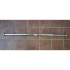 Spartan Mobil Szétcsavarozható Súlyzórúd 160 cm