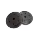 S-Sport Vinyl Súlytárcsa 31 mm 2x5 kg